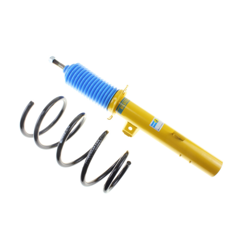 Bilstein B12 2012 BMW 335i Base Coupe Front and Rear Suspension Kit - Image 2