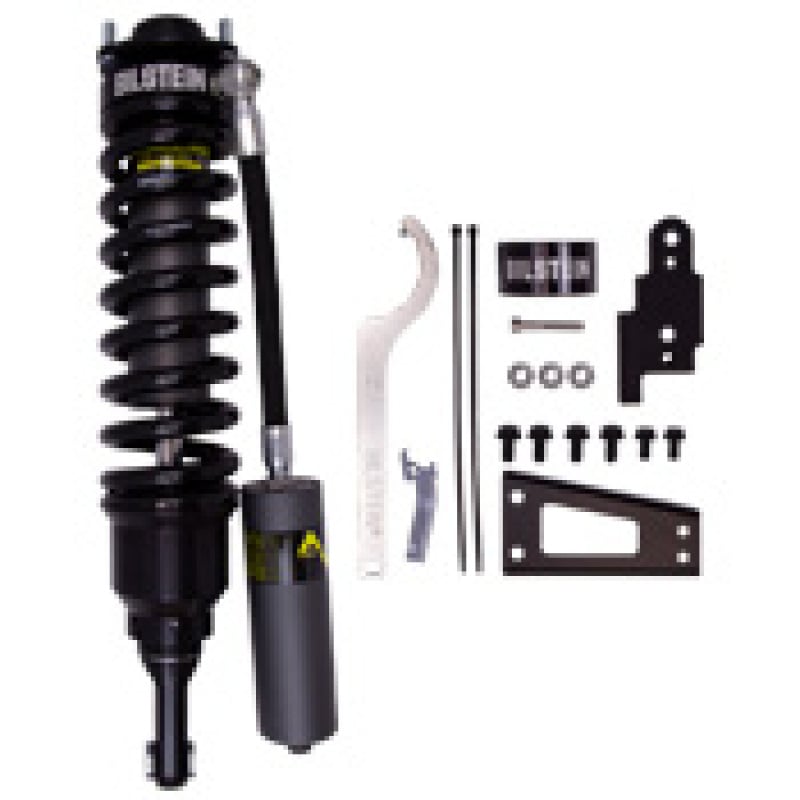 Bilstein B8 8112 Series 05-22 Toyota Tacoma Zone Control CR Front Right Corner Module - Image 10