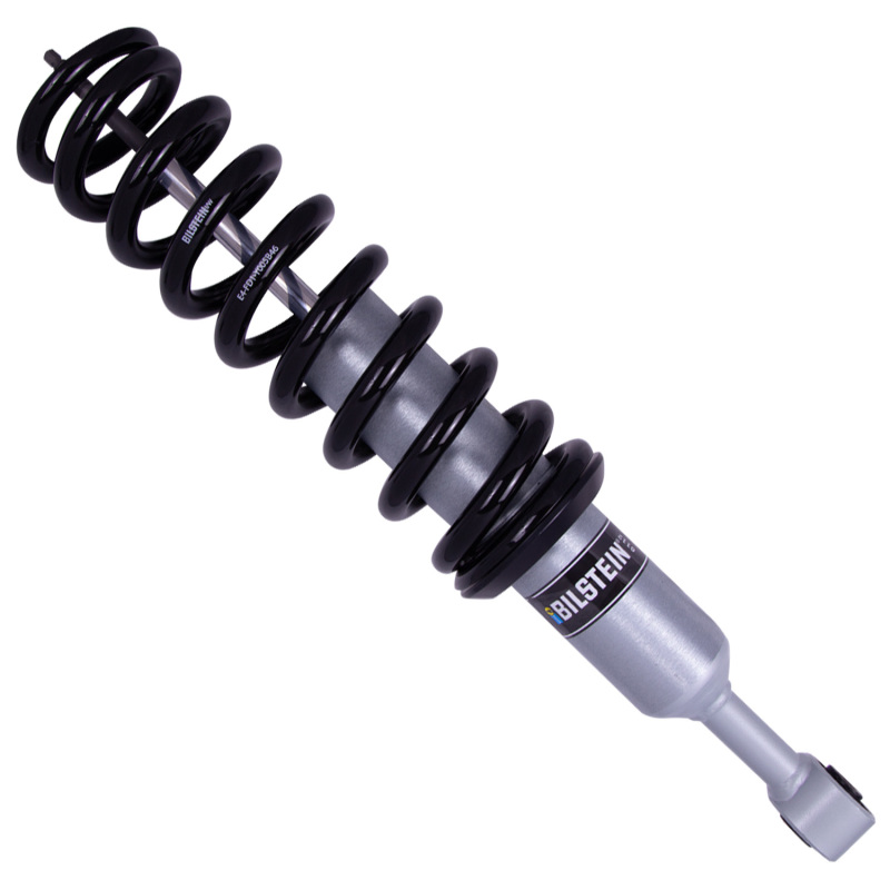 Bilstein B8 6112 2010+ Toyota 4Runner/FJ 6112 Heavy Load Suspension Kit - Image 7