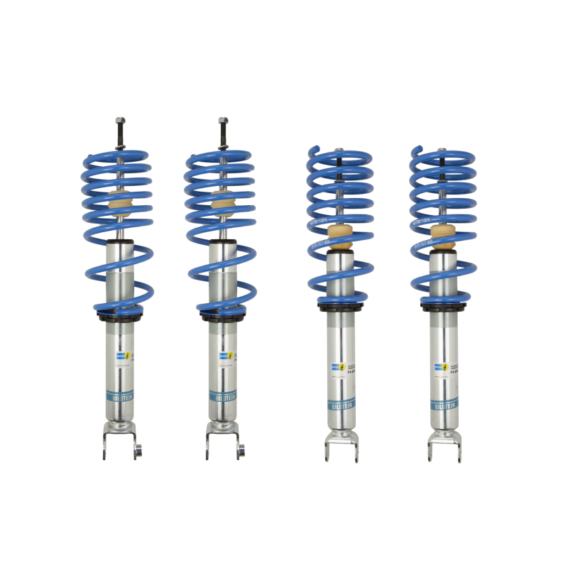 Bilstein B14 (PSS) 17 Fiat 124 Spider / 16-17 Mazda MX-5 Miata Front & Rear Performance Suspension - Image 2