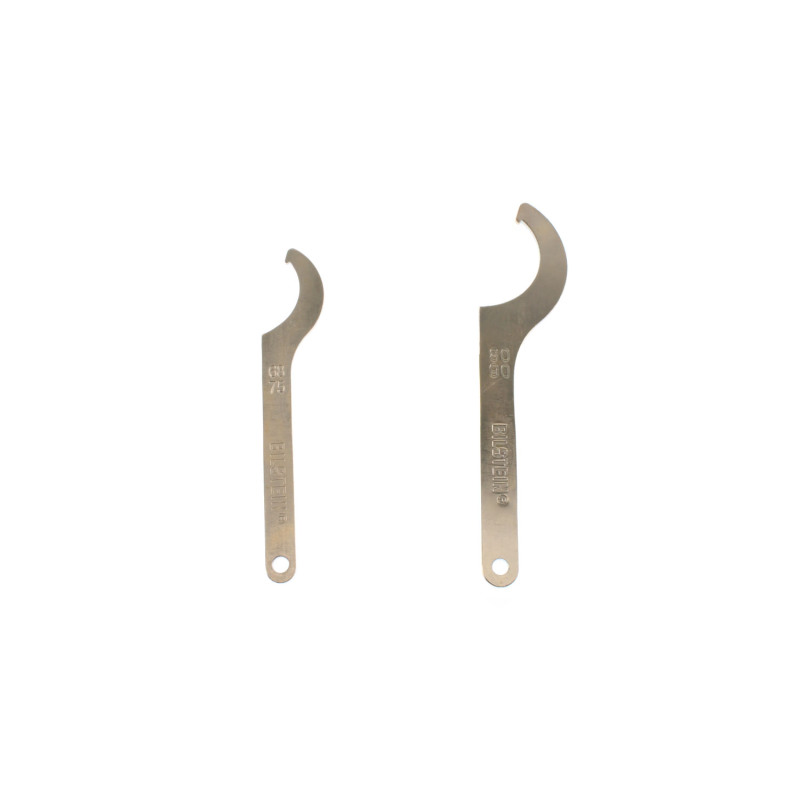 Bilstein B16 2002 Subaru Impreza RS Front and Rear Performance Suspension System - Image 3