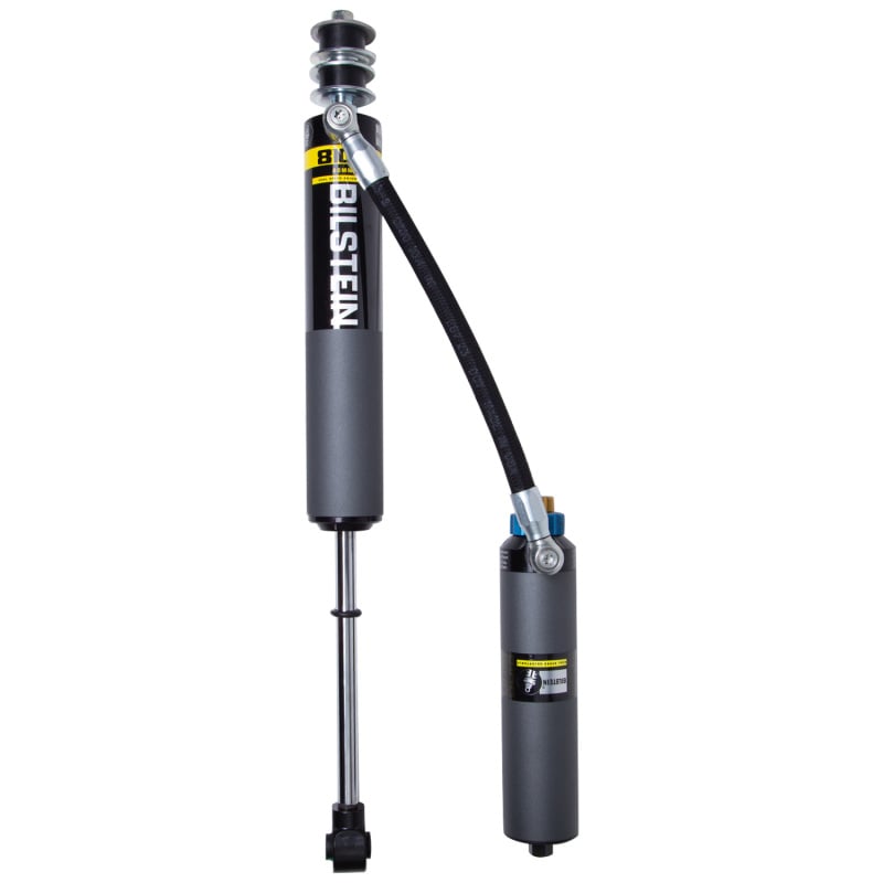 Bilstein 2007+ Toyota Tundra B8 8100 EVO DSA 0-1.5 Rear Left Shock Absorber - Image 7