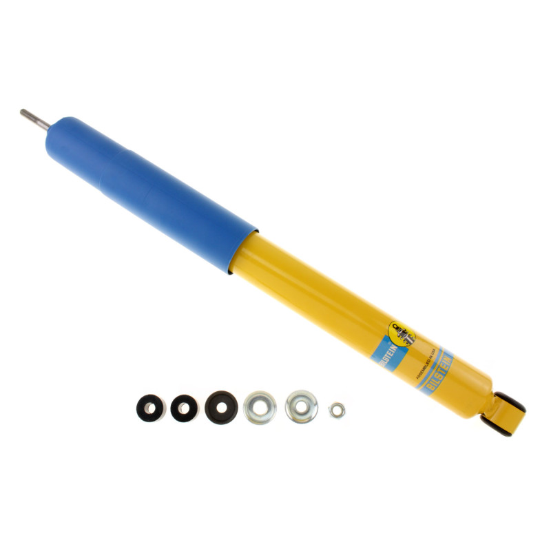 Bilstein B6 4600 Series 2005 Toyota Tacoma Base 4WD Rear 46mm Monotube Shock Absorber - Image 2