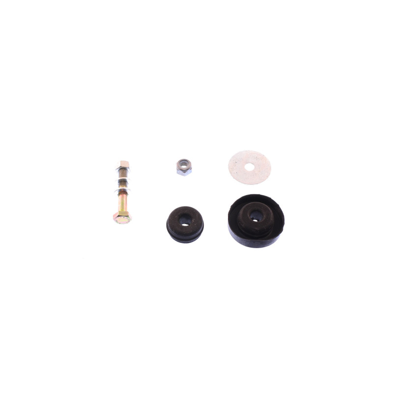 Bilstein B4 2003 Mercedes-Benz C230 Kompressor Rear 36mm Monotube Shock Absorber - Image 3
