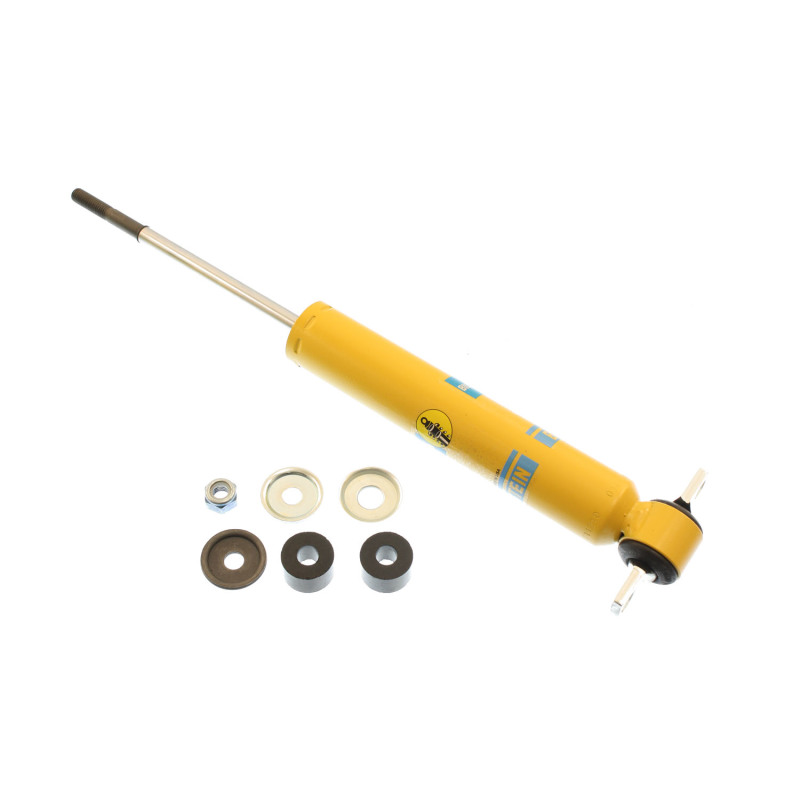 Bilstein B6 1977 Chevrolet Corvette Base Front 36mm Monotube Shock Absorber - Image 2