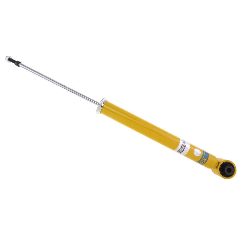Bilstein B6 2015 Volkswagen Golf / Golf SportWagen (w/ Solid Axle) Rear Monotube Shock Absorber - Image 5
