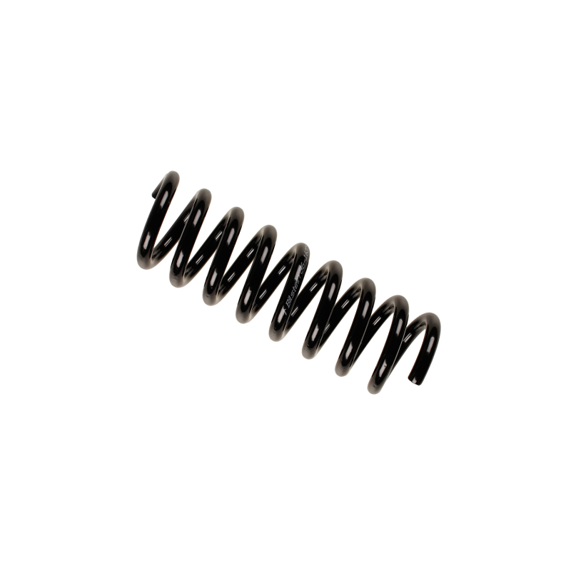 Bilstein B3 OE Replacement Mercedes-Benz 02-04 C320 V6 3.2L / 03-05 C240 V6 2.6L Rear Coil Spring - Image 9