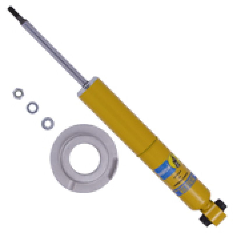 Bilstein B6 18-19 Subaru Crosstrek Rear Shock Absorber - Image 5