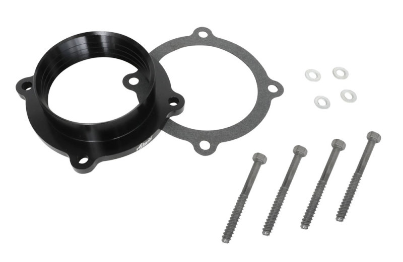 Airaid 11-14 Dodge Charger/Challenger/Durango / Jeep GC PowerAid TB Spacer - Image 3