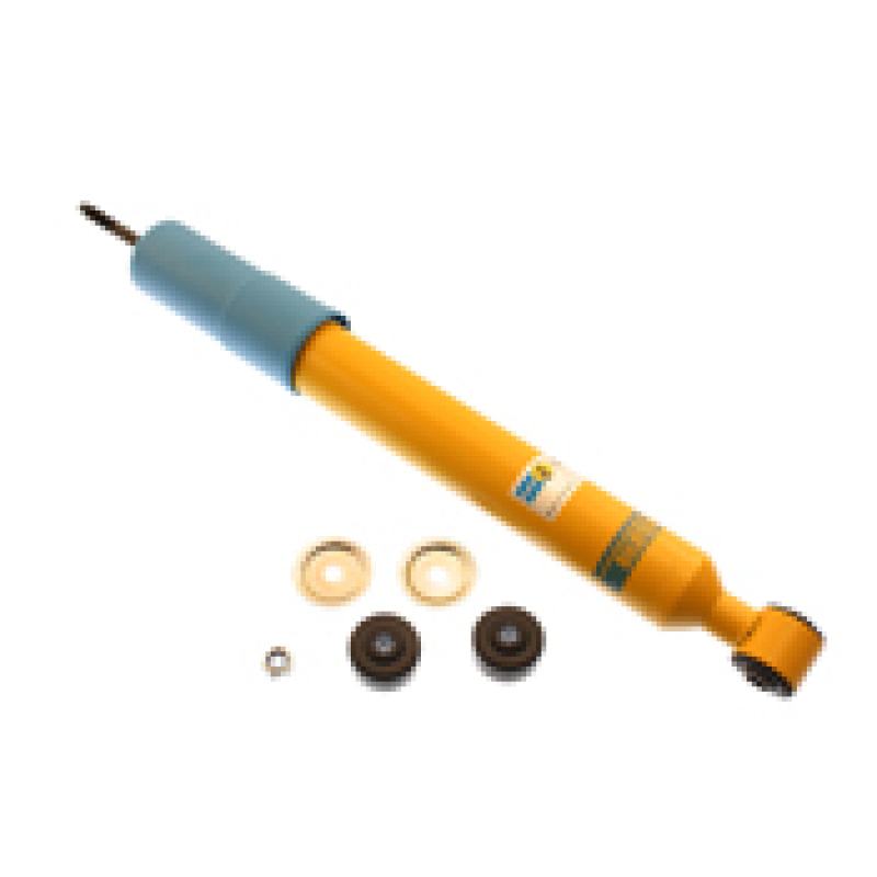 Bilstein B6 99-04 Ford Mustang SVT Cobra IRS Rear 46mm Heavy Duty Monotube Shock Absorber - Image 4