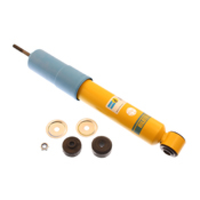 Bilstein B6 1988 Chevrolet Corvette 35th Anniversary Edition Rear 46mm Monotube Shock Absorber - Image 4