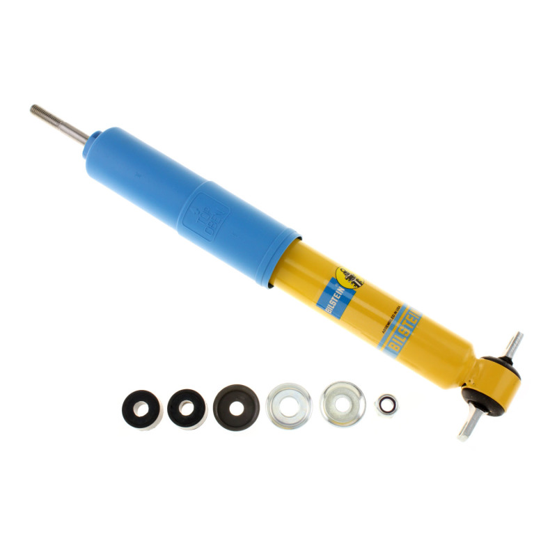 Bilstein B6 2004 Toyota Tacoma Base RWD Front 36mm Monotube Shock Absorber - Image 2