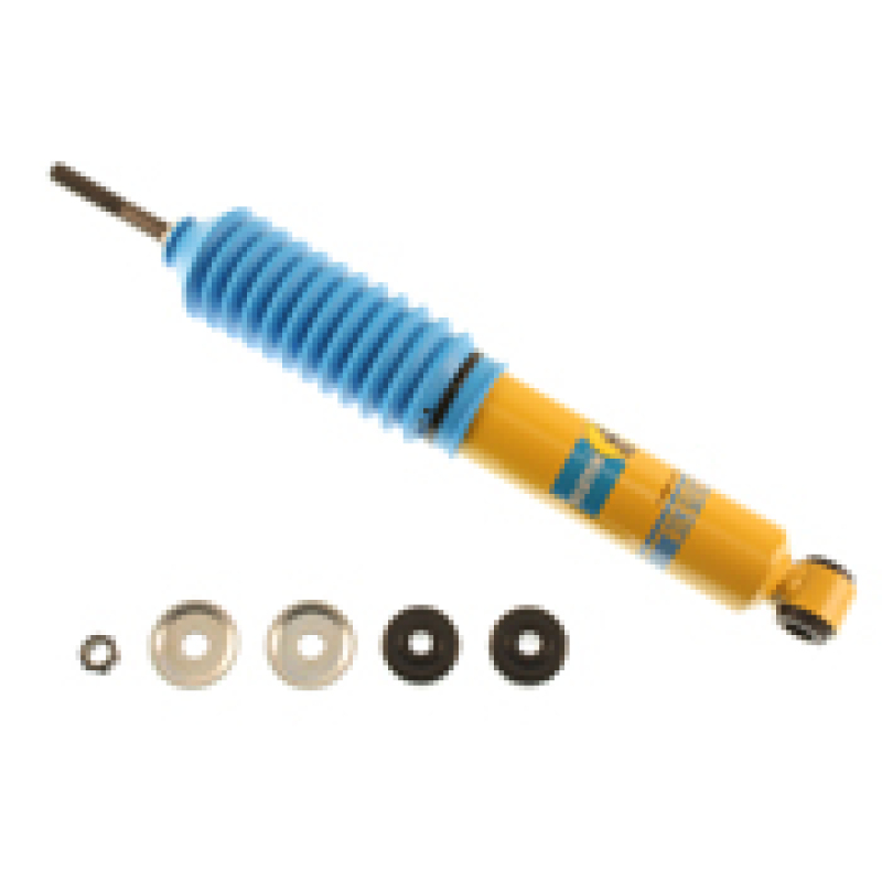 Bilstein 4600 Series 99-14 Ford F-250/F-350 Super Duty Front 46mm Monotube Shock Absorber - Image 4