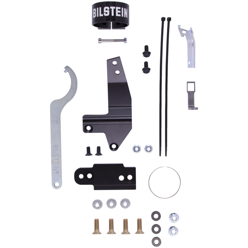 Bilstein B8 8112 Series 10-20 Toyota 4Runner Zone Control Monotube Front Right Corner Module - Image 3
