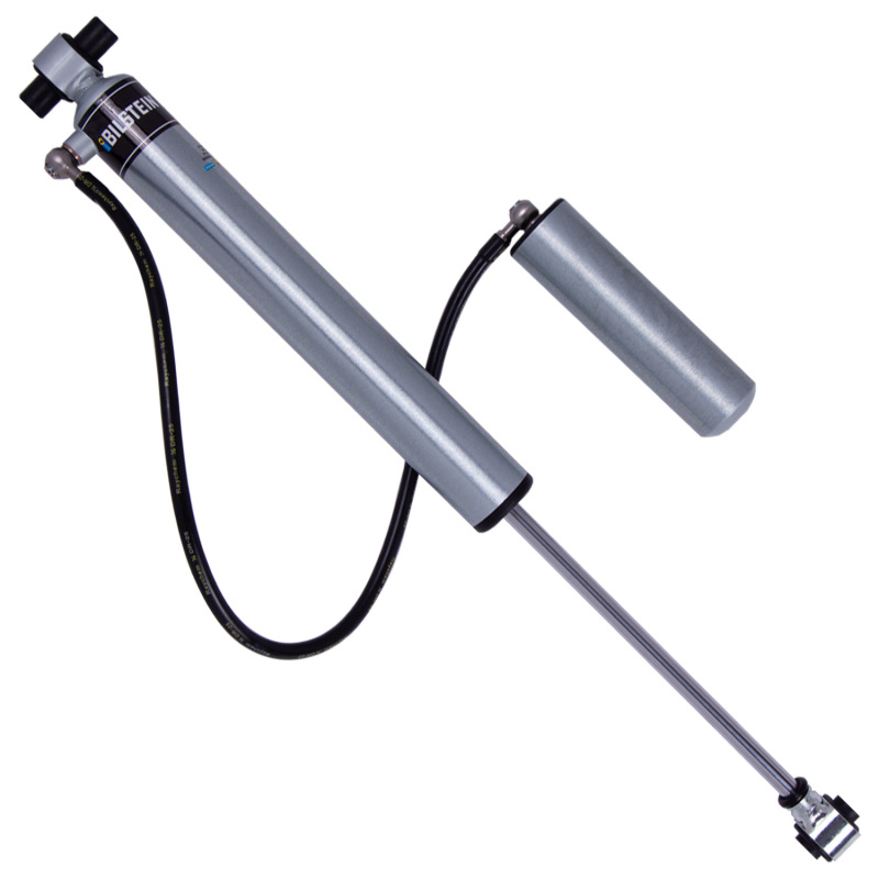 Bilstein B8 5160 Series 18-23 Jeep Wrangler Front Left Shock Absorber for 2-3in Lifted Height - Image 4
