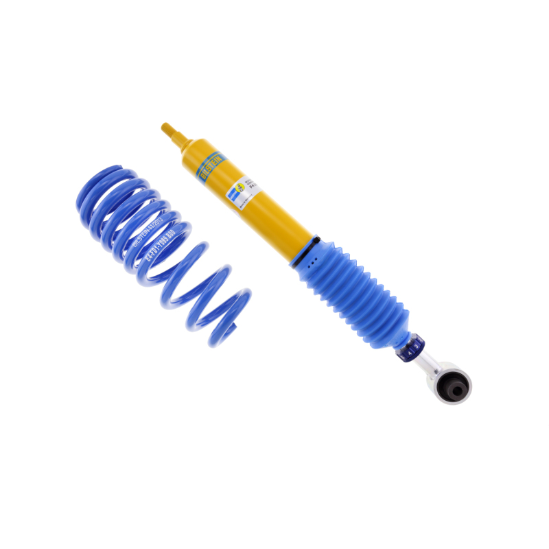 Bilstein B16 (PSS10) 2015 BMW M3 / M4 Front & Rear Performance Suspension System - Image 9
