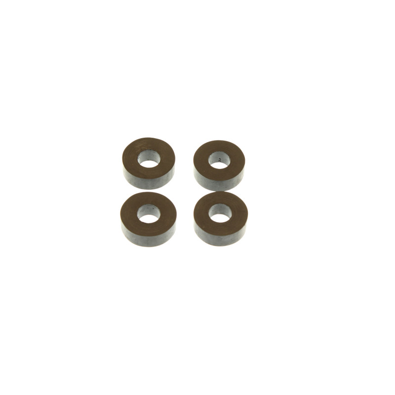 Bilstein B4 1983 Volvo 760 GLE Rear Twintube Shock Absorber - Image 3