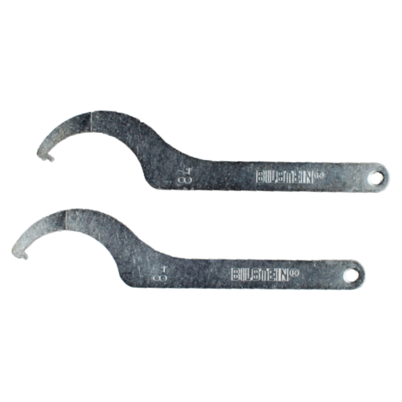 Bilstein B16 1992 Porsche 911 RS America Front and Rear Suspension Kit - Image 2