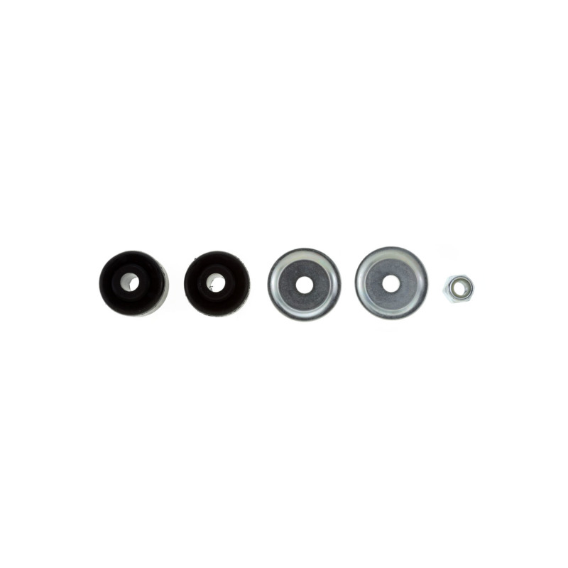 Bilstein 5100 Series 2000 Chevrolet Tahoe LT Front 46mm Monotube Shock Absorber - Image 5
