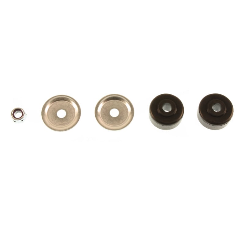 Bilstein 4600 Series 97-04 Ford F-150/F-250 Front 46mm Monotube Shock Absorber - Image 3