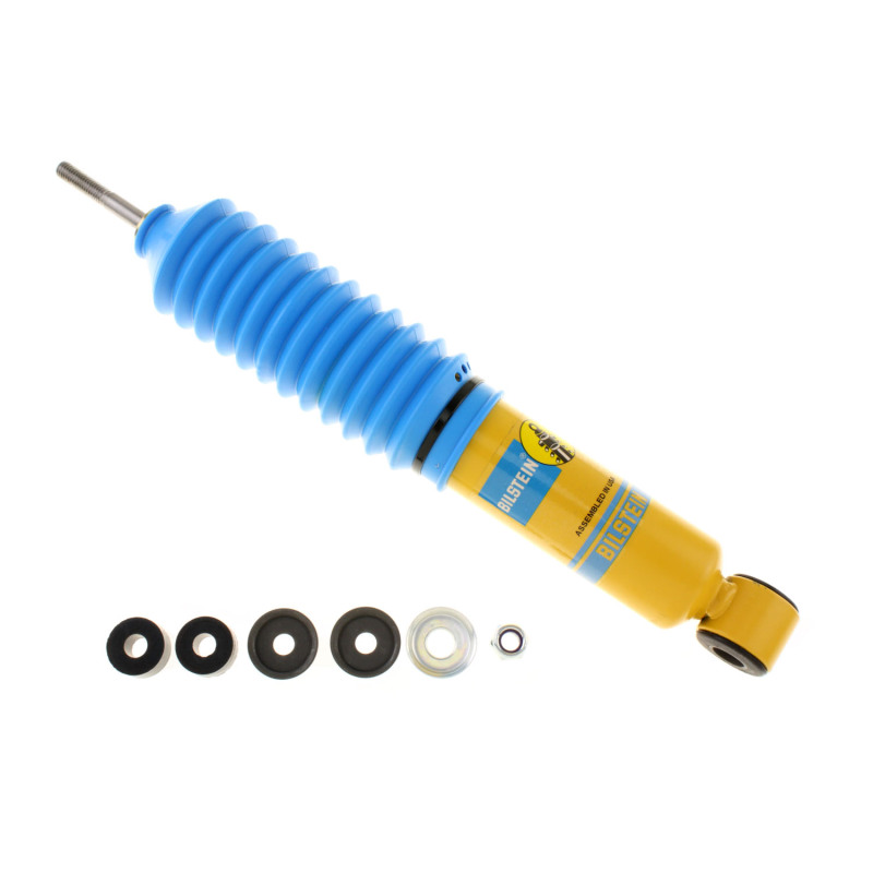 Bilstein B6 1986 Toyota 4Runner DLX Front 46mm Monotube Shock Absorber - Image 9