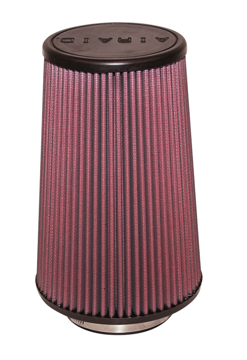 Airaid Universal Air Filter - Cone 3 1/2 x 6 x 4 5/8 x 9 w/ Short Flange - Image 2