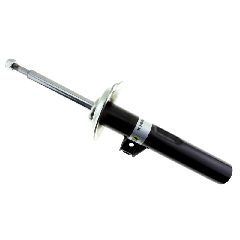 Bilstein B4 01-05 BMW 325xi/330xi Front Right Twintube Strut Assembly - Image 5