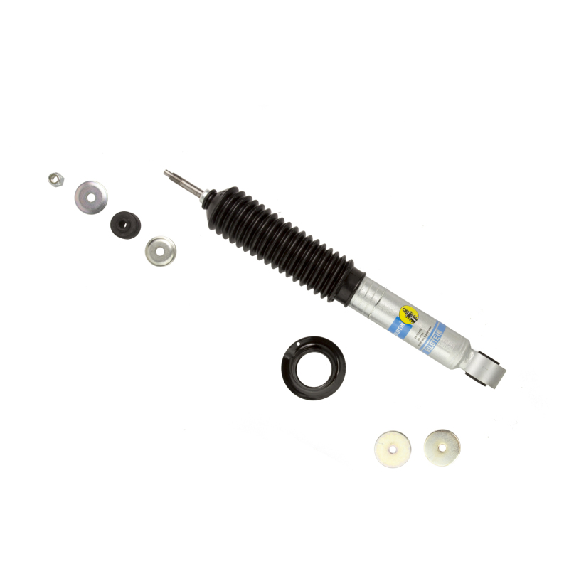 Bilstein 5100 Series 2000 Toyota Tundra Base Front 46mm Monotube Shock Absorber - Image 2