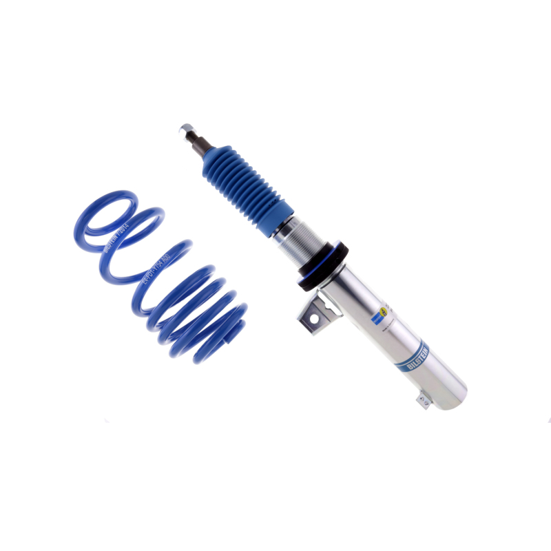 Bilstein B14 2008 Volkswagen GTI Base Front and Rear Suspension Kit - Image 7