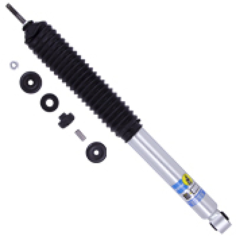 Bilstein 5100 Series 14-19 Ram 2500 Front (4WD Only/For Front Lifted Height 4in) Replacement Shock - Image 5