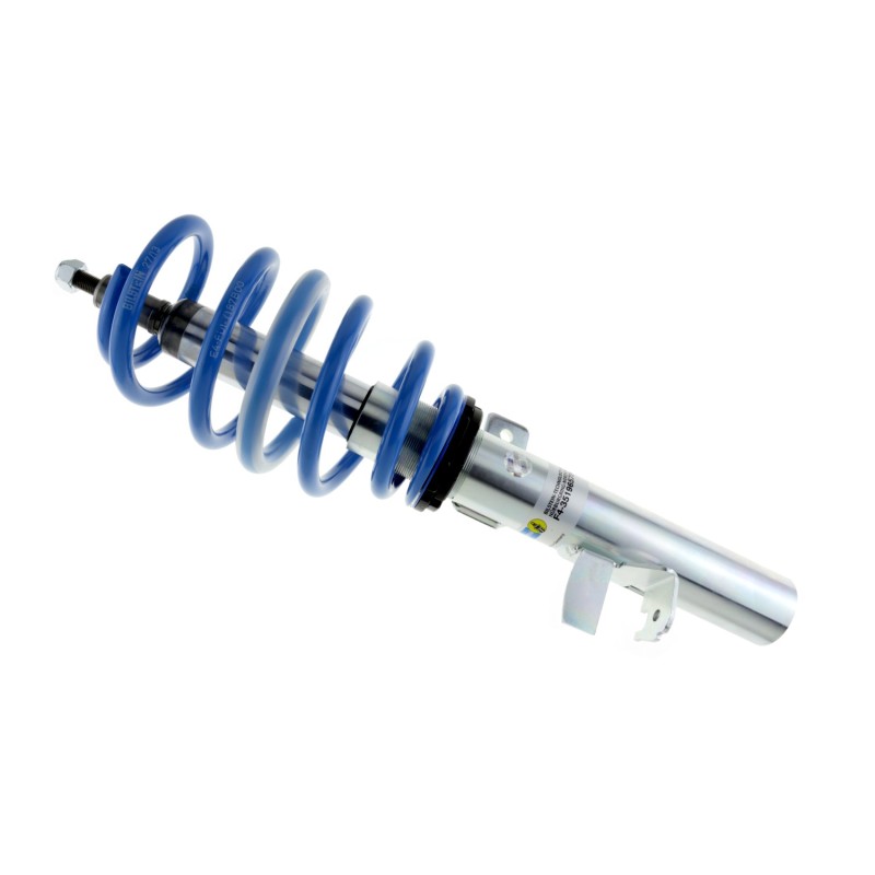 Bilstein B14 (PSS) 13-14 Ford Focus ST L4 Front & Rear Monotube Performance Suspension Kit - Image 4