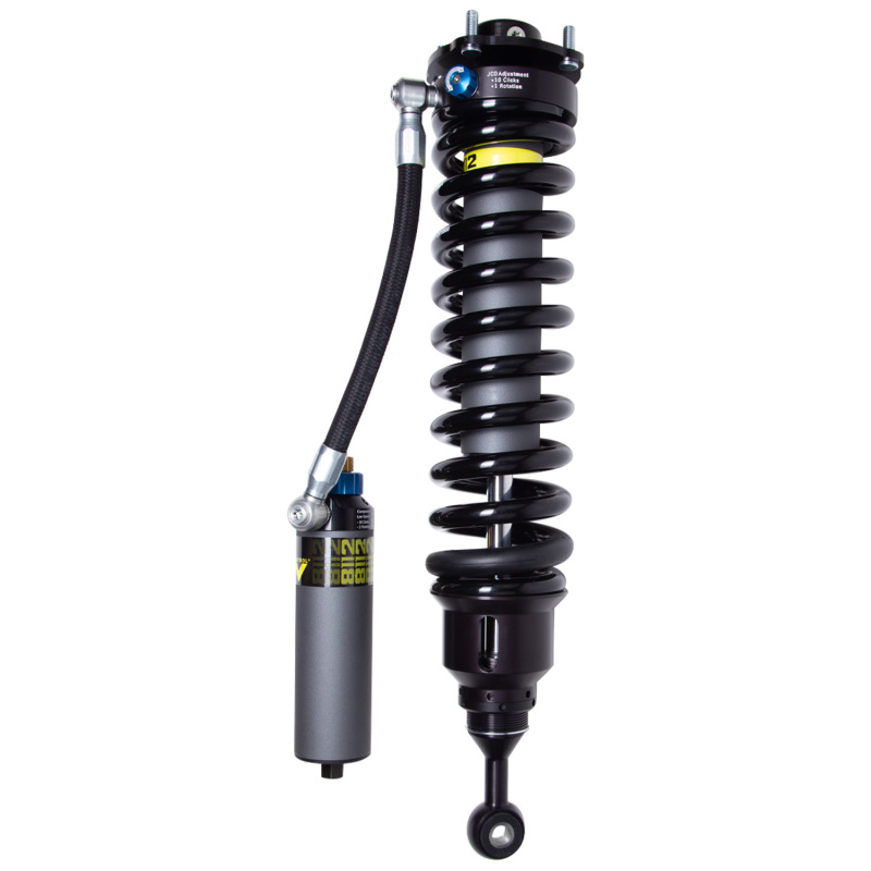 Bilstein 07-21 Toyota Tundra B8 8112 ZoneControl CR DSA+ Front Left - Image 8