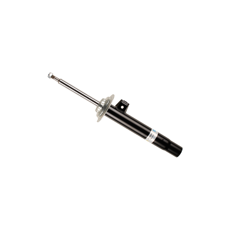 Bilstein B4 OE Replacement BMW M3 E46 Front Right Twintube Strut Assembly - Image 2