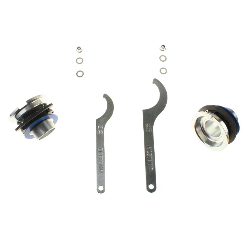 Bilstein B14 Ford Focus2 Lim. Mazda 3 S40/V50K4 Suspension Kit - Image 8