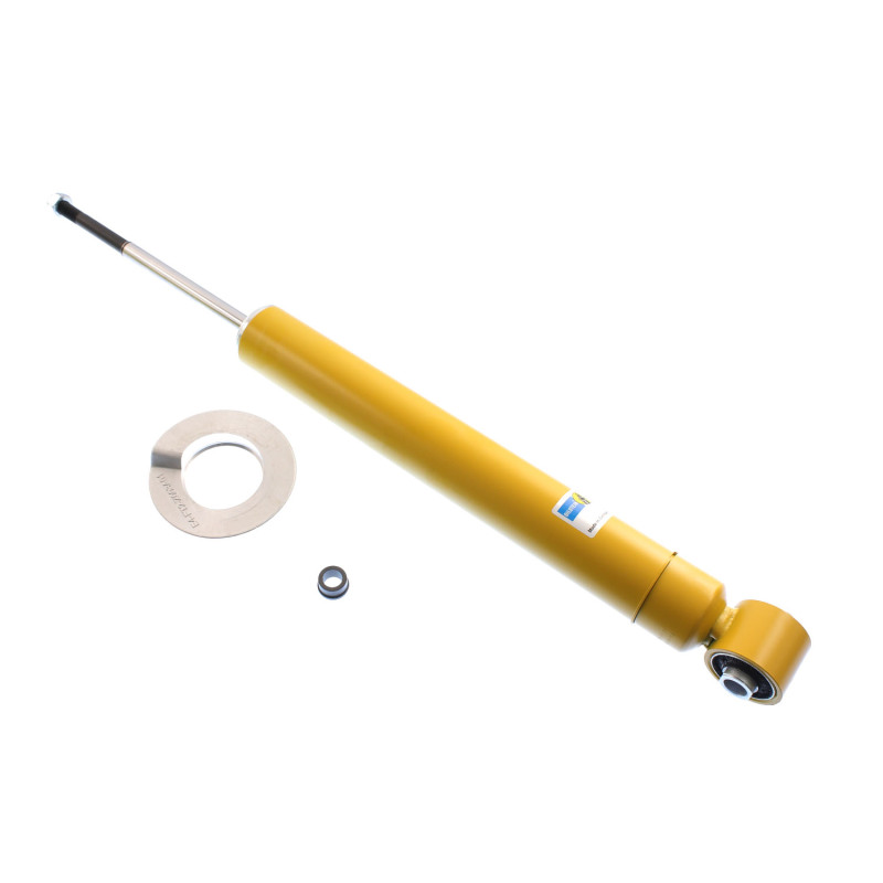 Bilstein B6 2001 Lexus IS300 Base Rear 46mm Monotube Shock Absorber - Image 9