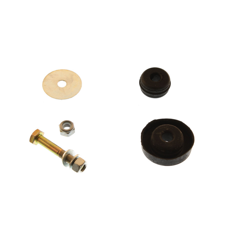Bilstein B4 1994 Mercedes-Benz C220 Base Front 36mm Monotube Shock Absorber - Image 10