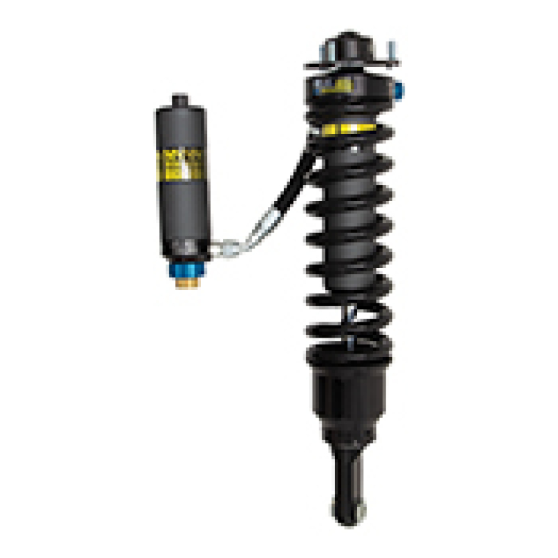 Bilstein 03-09 Toyota 4Runner / Lexus GX470 B8 8112 (DSA+) Front Right Shock - 1.3-4in Lift - Image 3