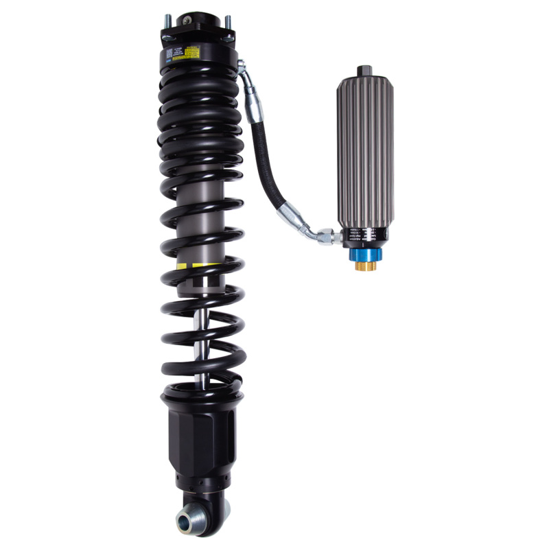 Bilstein 21-24 Ford Bronco B8 8112 Suspension Shock Absorber and Coil Spring Assembly - Rear Left - Image 8