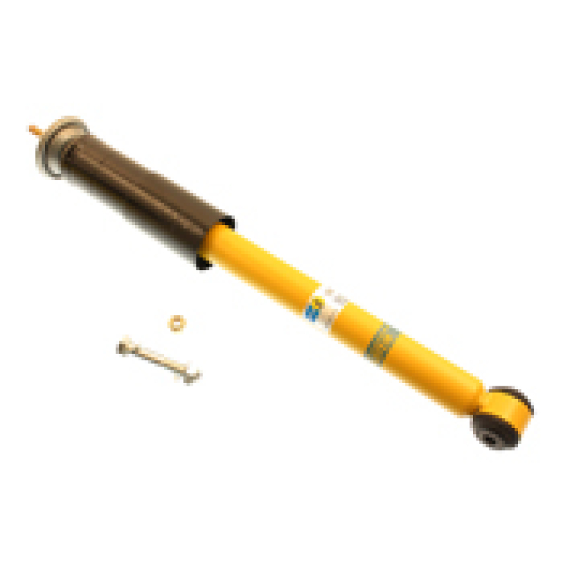 Bilstein B8 1992 Mercedes-Benz 300SD Base Front 36mm Monotube Shock Absorber - Image 4
