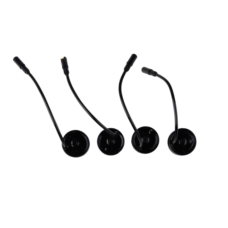 Bilstein 21-24 BMW M3 G80 B1 Module - Active to Passive Suspension Conversion Kit - Image 3