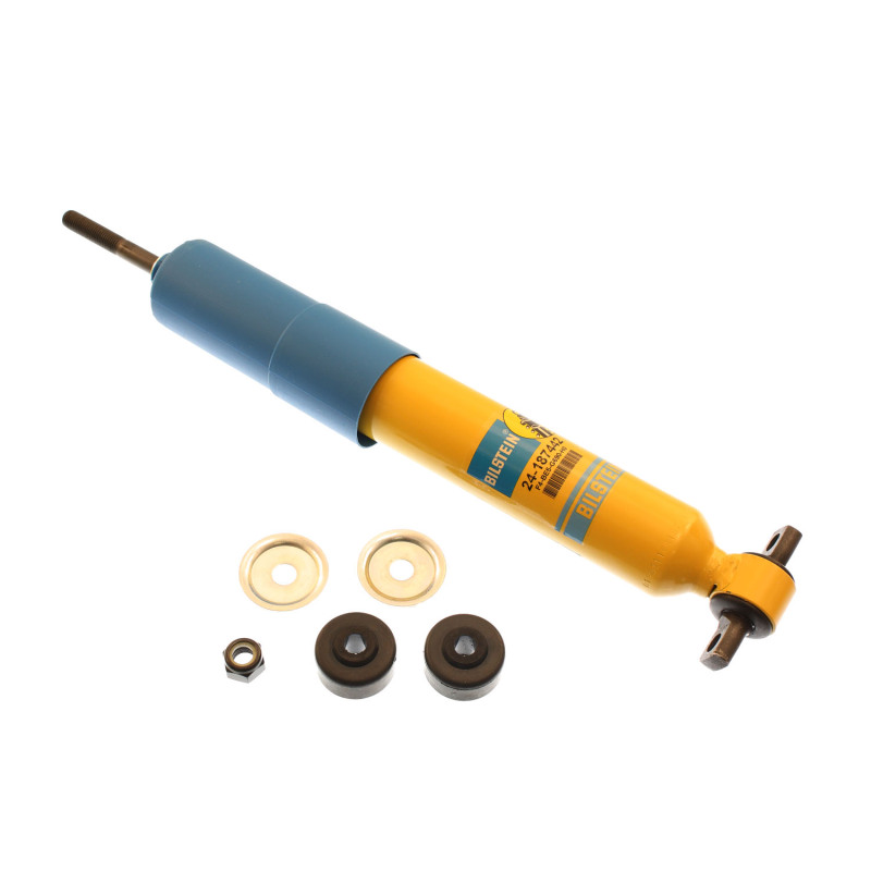Bilstein B6 4600 97 Ford F-150 Base RWD Front 46mm Monotube Shock Absorber - Image 9