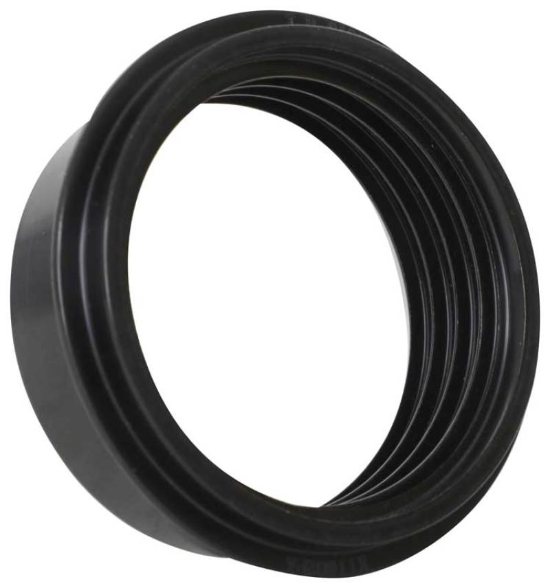 Airaid 05-07 Ford Power Stroke 6.0L DSL PowerAid TB Spacer - Image 4