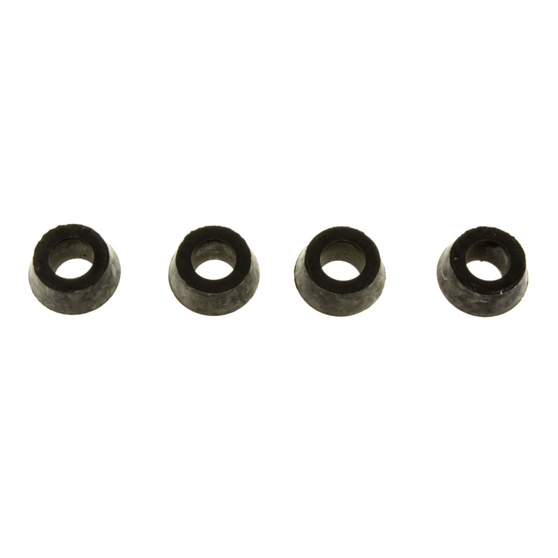 Bilstein B6 1995 Toyota Tacoma SR5 Rear Right 46mm Monotube Shock Absorber - Image 5