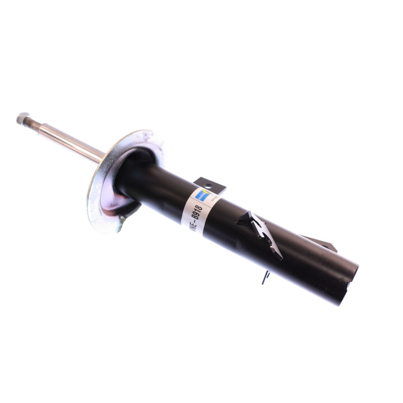 Bilstein B4 2007 Mini Cooper Base Front Left Twintube Strut Assembly - Image 2