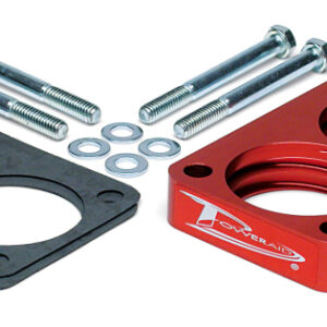 Airaid 94-01 Dodge Ram 5.2L / 94-03 5.9L PowerAid TB Spacer