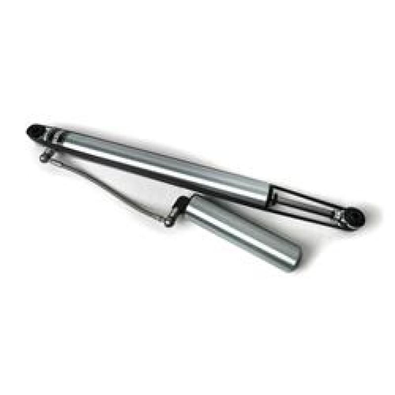 Bilstein 5160 Series Ford F-250/F-350 Super Duty 2004-1999, Shock Absorber(Rear Lift 3-5in ) - Image 5