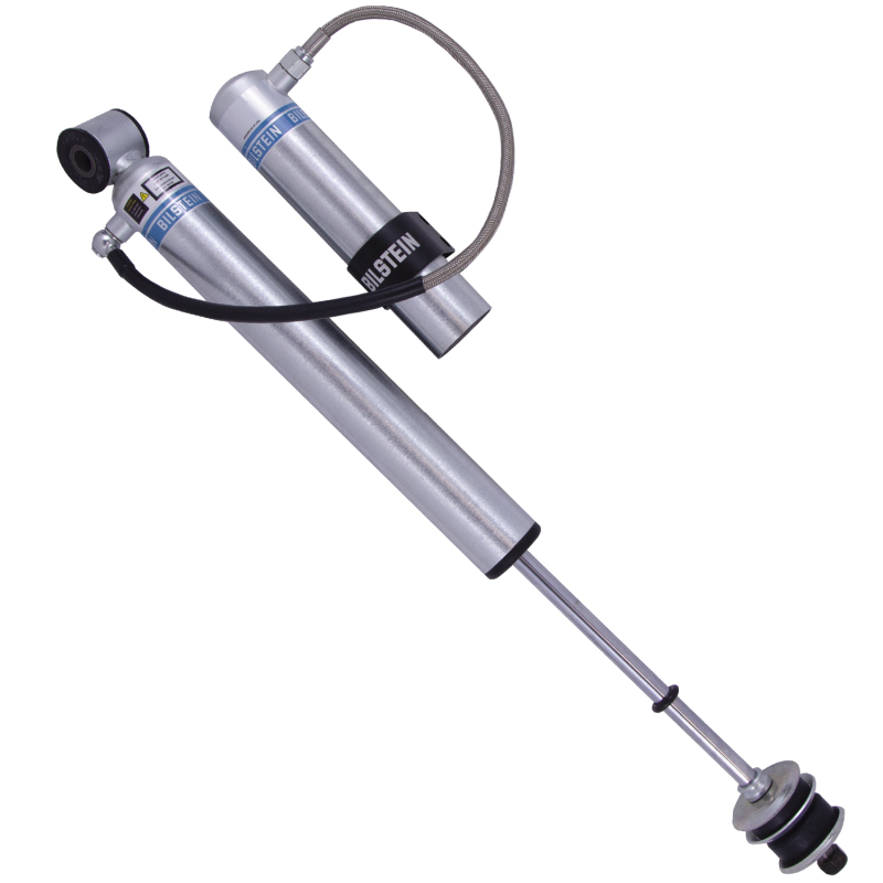 Bilstein B8 03-11 Mercedes-Benz G55 AMG Front Left 46mm 24.57in Ext Length Monotube Shock Absorber - Image 4