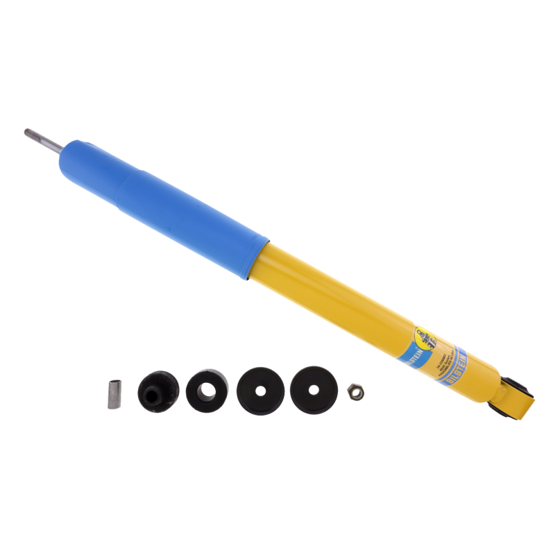 Bilstein 4600 Series 2014 Dodge Ram 2500 Rear 46mm Monotube Shock Absorber - Image 9