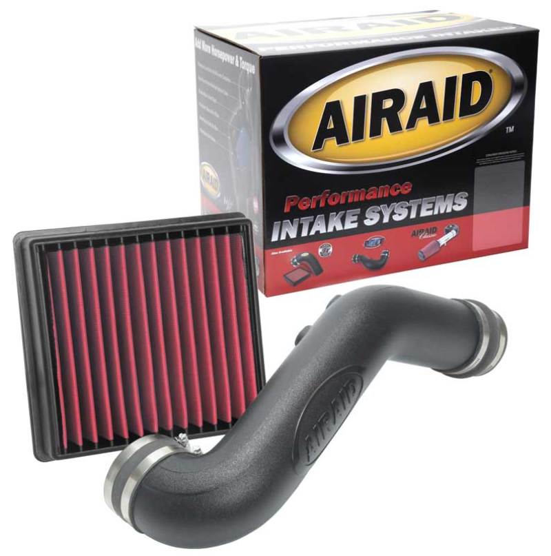 Airaid 2018 Ford F150 V8-5.0L F/l Jr Intake Kit - Image 10