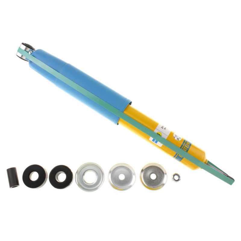 Bilstein B6 2002 Mercedes-Benz G500 Base Front 46mm Monotube Shock Absorber - Image 9